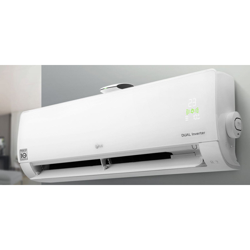 Кондиционер LG PuriCare UV AP09RK